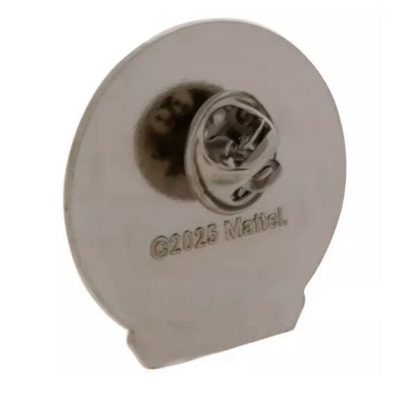 Hot Wheels Lapel Pins Set Of 3! RARE FIND 🏎️ NEW Hot Wheels Collectors Gift - Picture 3 of 3